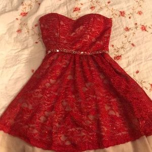 Cute dress from macys